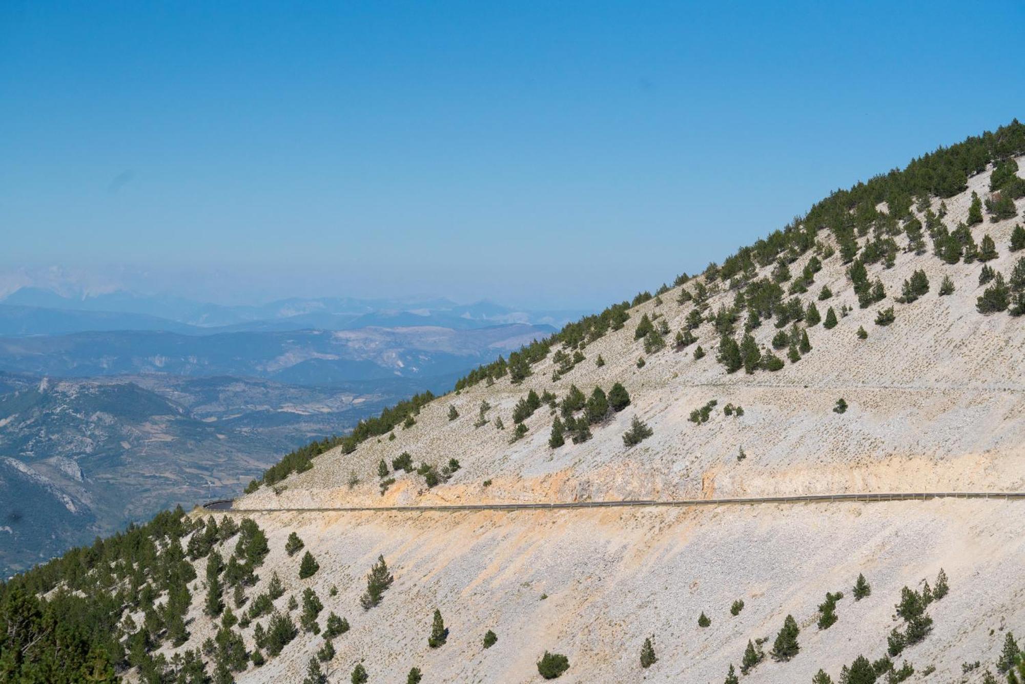 Les Terrasses De Cascavelle Villa Blauvac Dış mekan fotoğraf