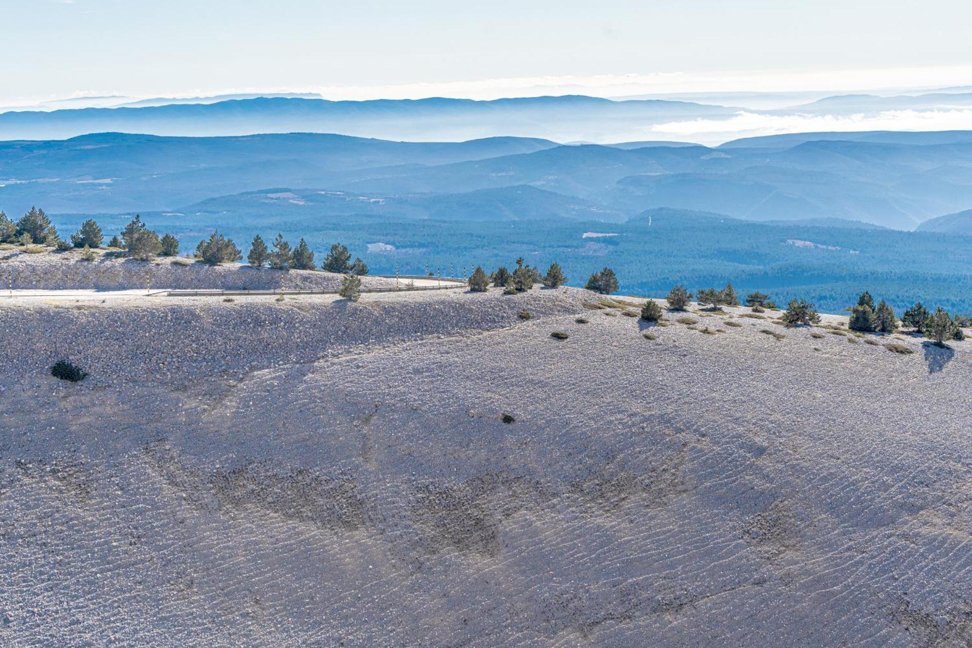 Les Terrasses De Cascavelle Villa Blauvac Dış mekan fotoğraf